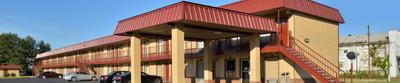 hotel banner