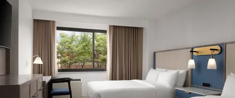 Sonesta White Plains Downtown