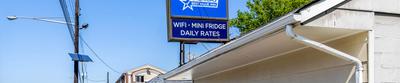 hotel banner