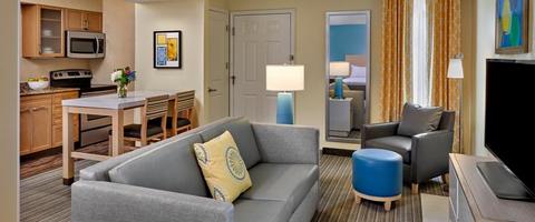 Sonesta ES Suites Cincinnati - Blue Ash