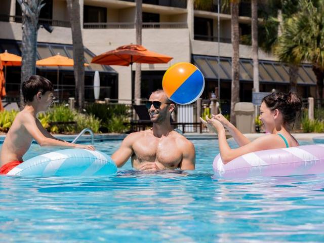 Sonesta Resort Hilton Head Island Image