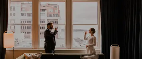 The Intimate Elegance Package