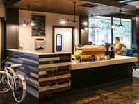 Hotel RL Olympia Bar