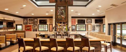 Sonesta Airport Atlanta South