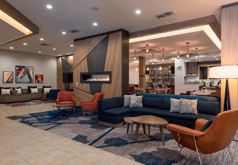 Popular Hotel
