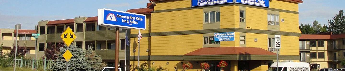 hotel banner