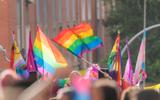 Celebrate Pride