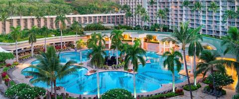 The Royal Sonesta Kaua'i Resort Lihue