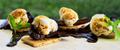 Discover Our Food