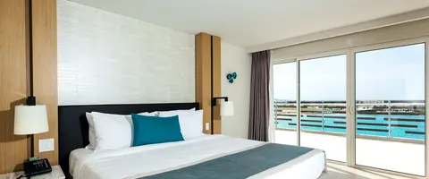 Sonesta Ocean Point Resort - St Maarten