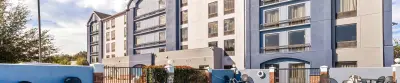 hotel banner