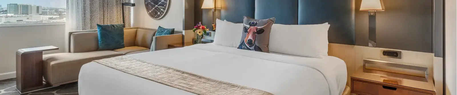hotel banner