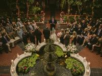 New Orleans Wedding Venue Banner