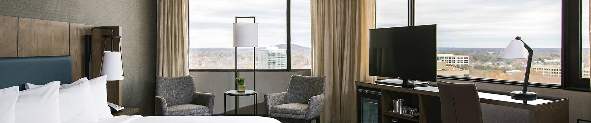 hotel banner