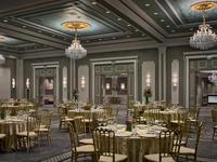 New Orleans Wedding Venue