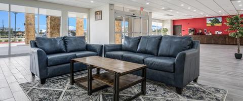Executive Inn