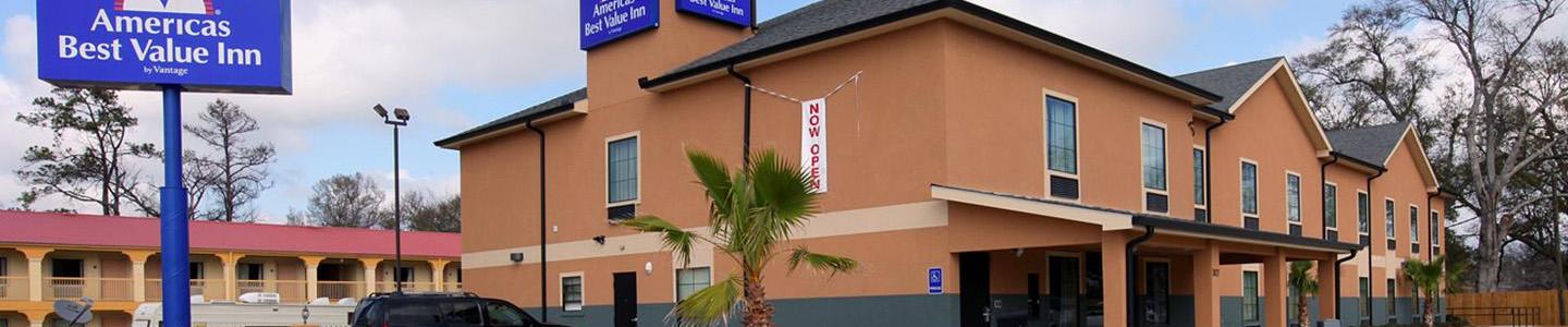 hotel banner
