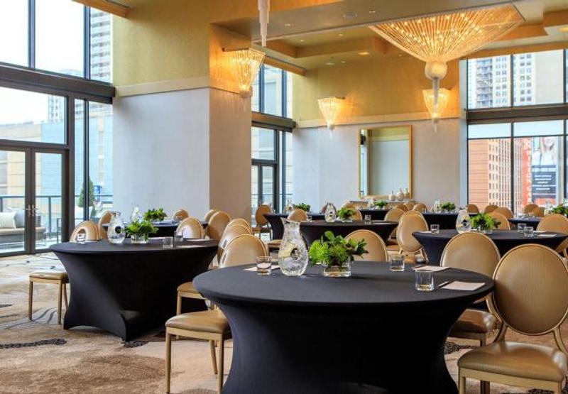 Venue Highlight