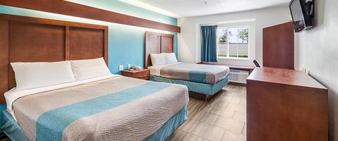 Americas Best Value Inn & Suites Brunswick