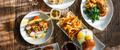 Explore Our Food 