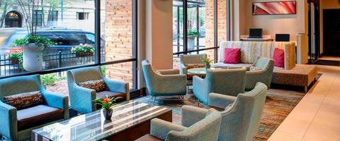 Sonesta ES Suites Chicago Downtown Magnificent Mile - Medical