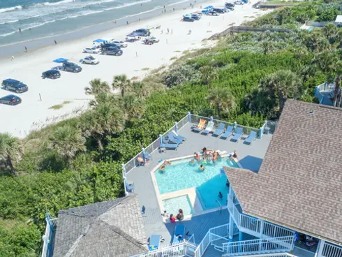 New Smyrna Waves MOD Collection by Sonesta Image