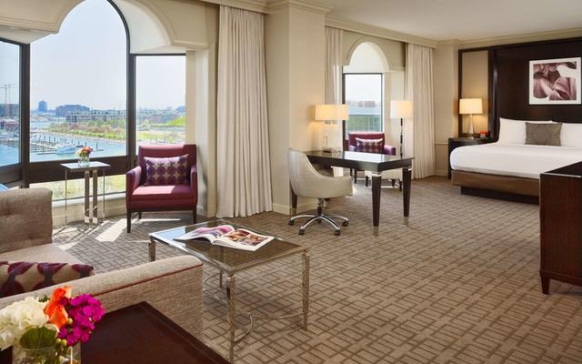 A "Suite" Deal