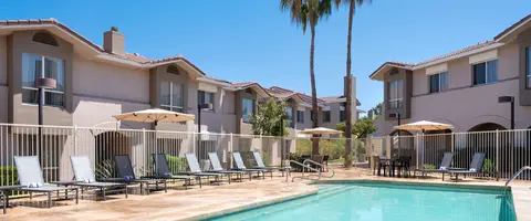 Sonesta ES Suites Tempe