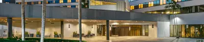 hotel banner