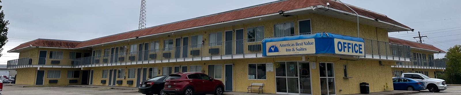 hotel banner