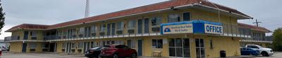 hotel banner