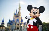4th Night Free & Kids Disney Tickets 50% Off