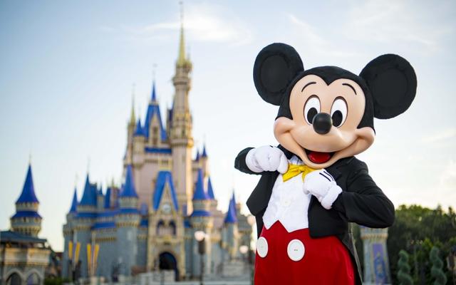 4th Night Free & Kids Disney Tickets 50% Off