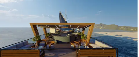 Where We Sail
