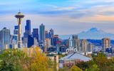 Seattle Harbor Cruise Adventure
