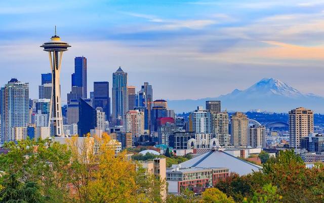 Seattle Harbor Cruise Adventure