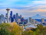 Seattle Harbor Cruise Adventure