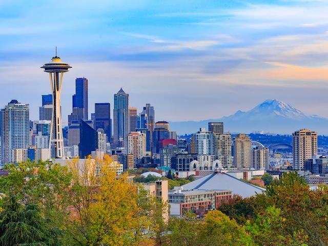 Seattle Harbor Cruise Adventure