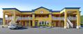 Americas Best Value Inn Princess Anne