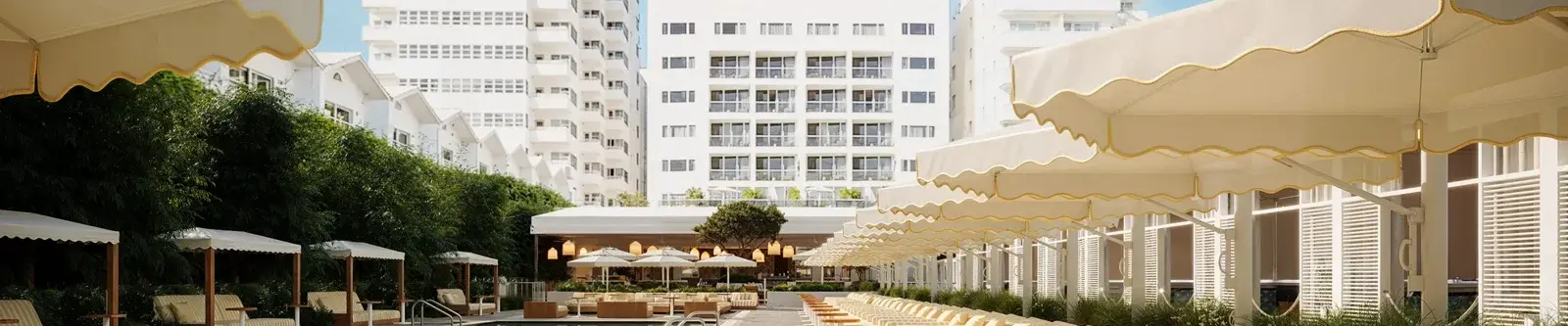 hotel banner
