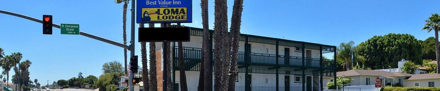 hotel banner