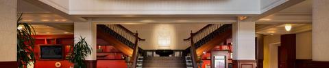hotel banner