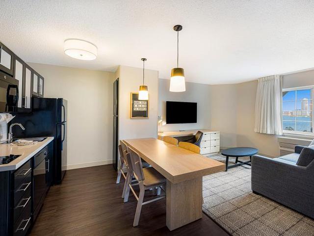 Sonesta Simply Suites Jersey City Image