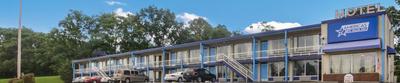 hotel banner