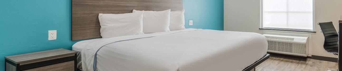 hotel banner