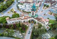 Discover Loja, Ecuador 