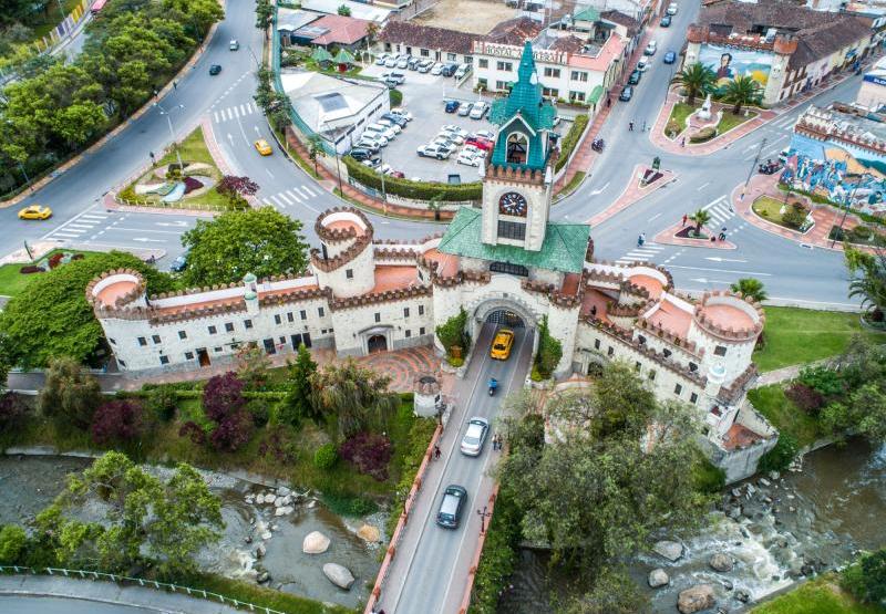 Discover Loja, Ecuador 