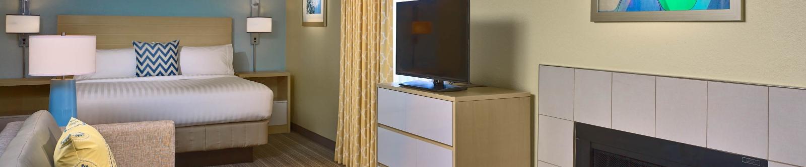 hotel banner
