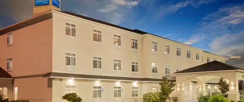 Sonesta Essential Hotels Odessa