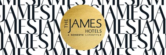 The James